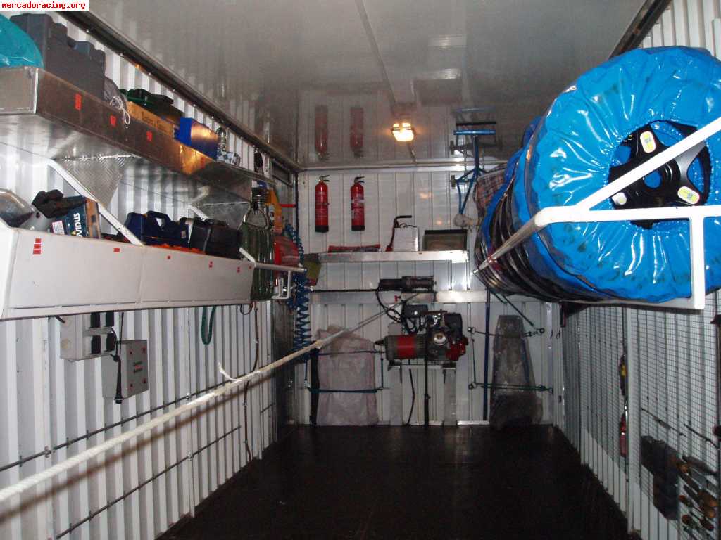 Venta de barqueta bmw osella 