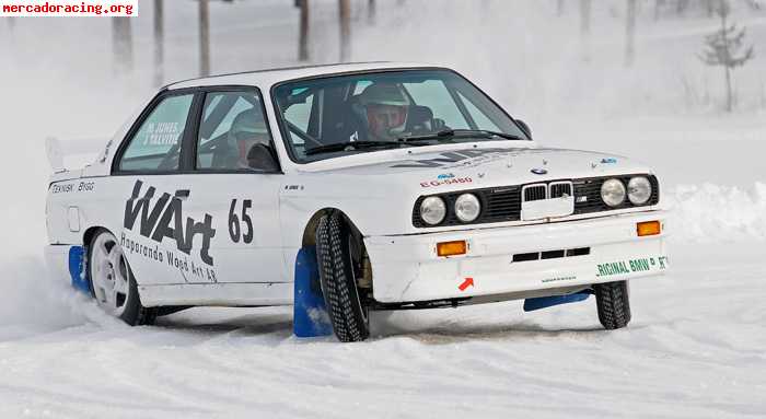 Bmw m3 e30