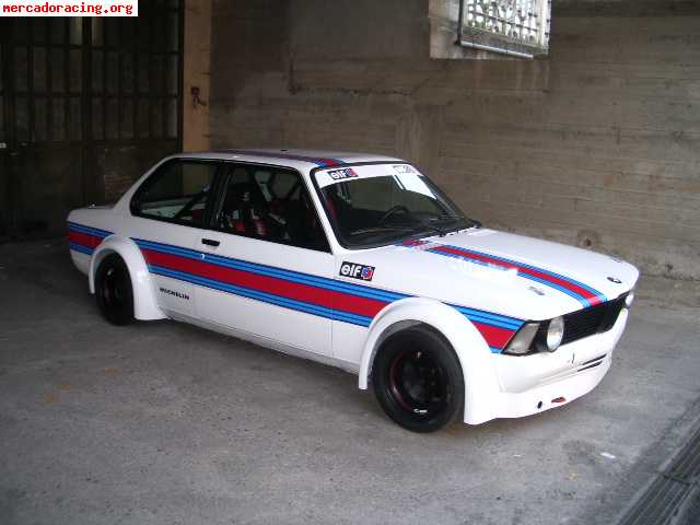 Bmw e21 gr 2