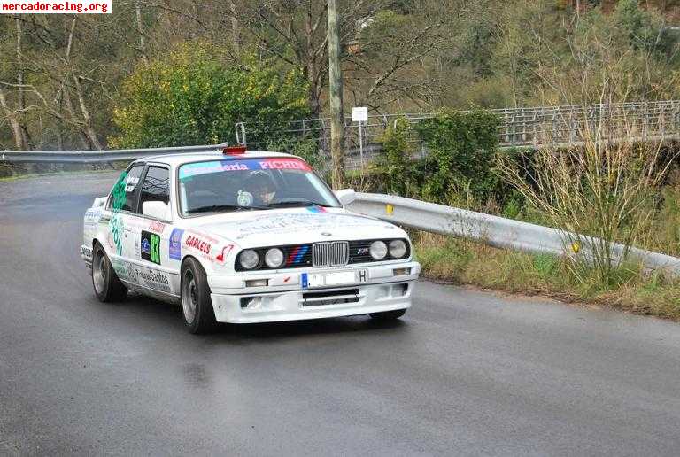 Bmw 320i e30