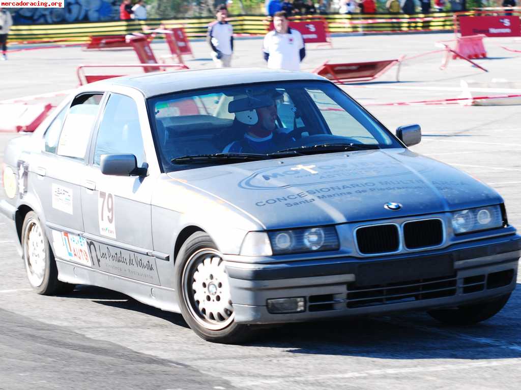 Bmw 325i e36