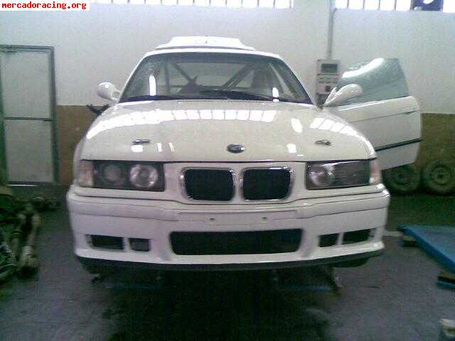 Vendo bmw m3 6000 euros!!!