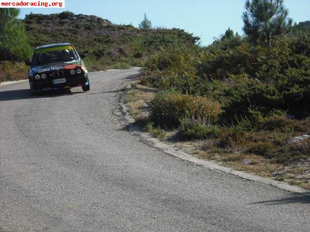 Bmw 325 e 30