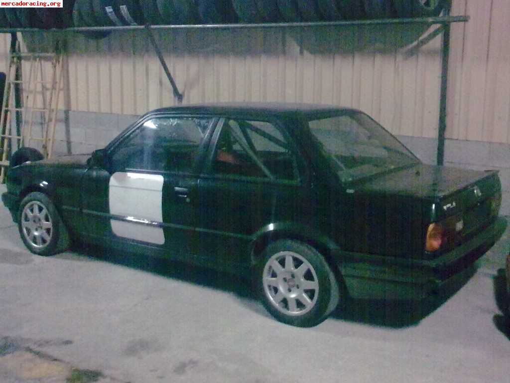 Vendo bmw  325i e30