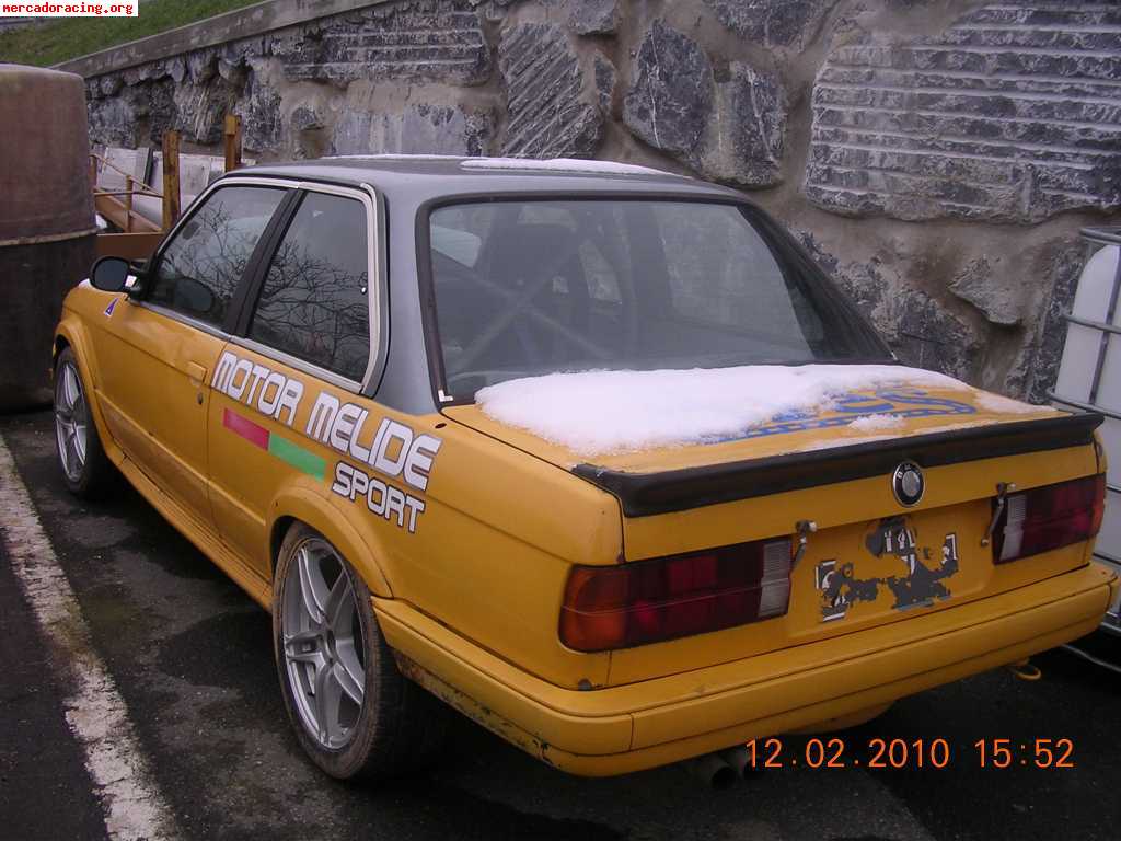 Bmw 325 e30 3500euros 