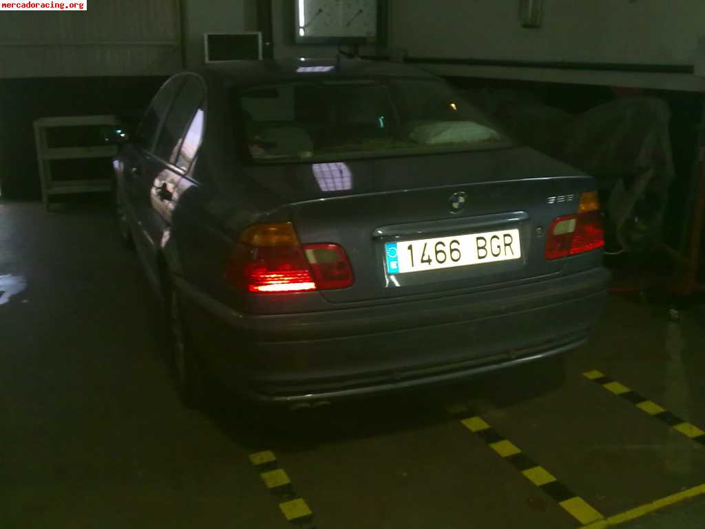 Bmw 328i