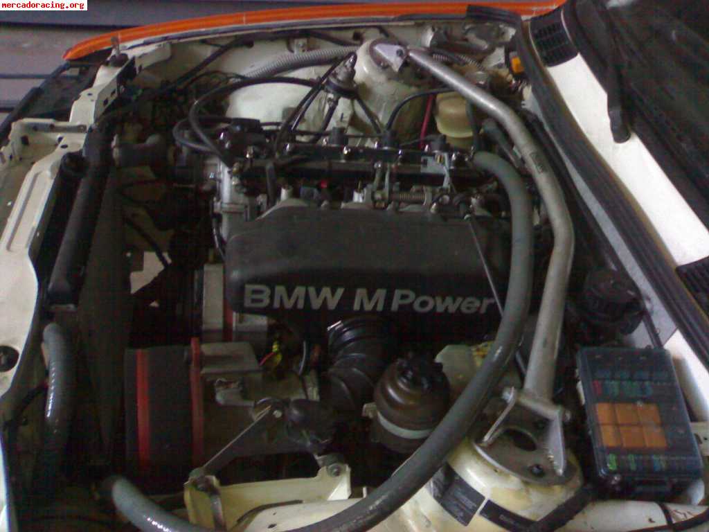 Vendo 318 is motor m3