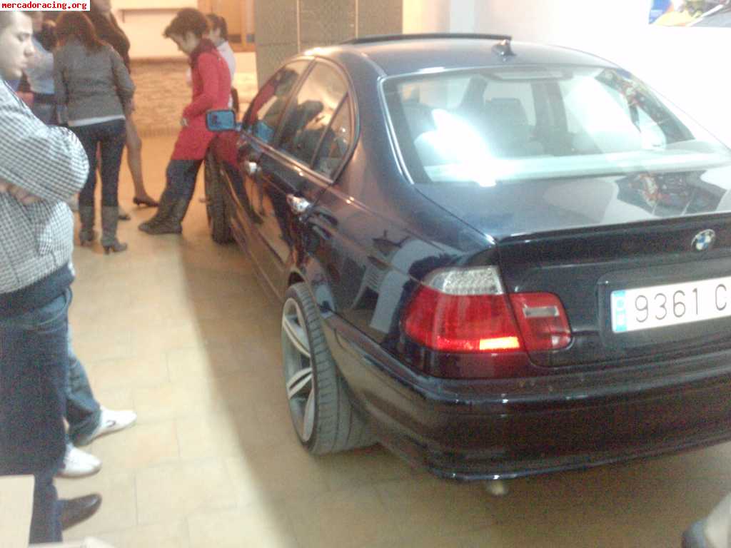 Se vnde bmv320d