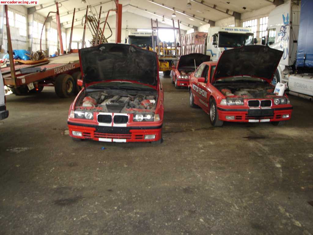 Bmw 325i e36