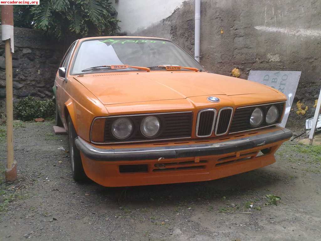 ***bmw 635 csi***