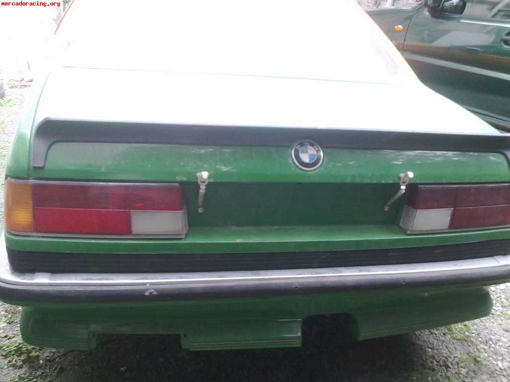 ***bmw 635 csi***