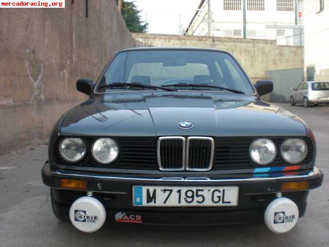 Vendo bmw e30