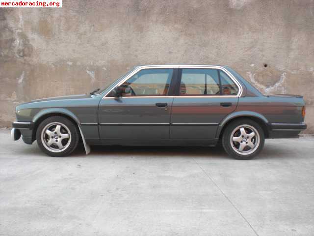 Vendo bmw e30