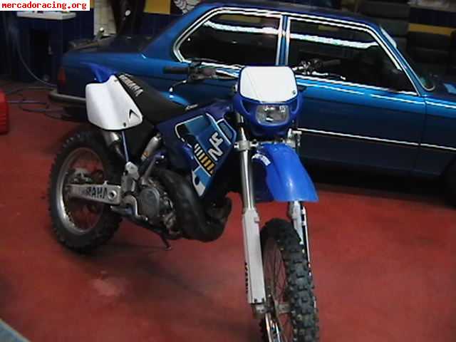 -------cambio yz por e30---------