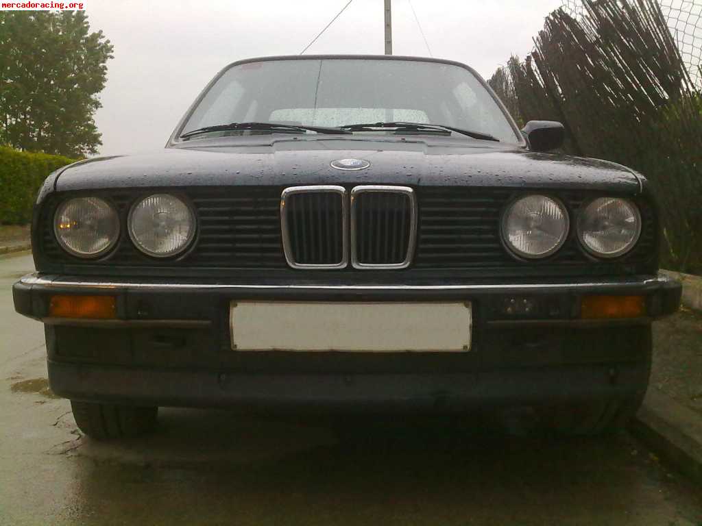 Bmw 318i e30