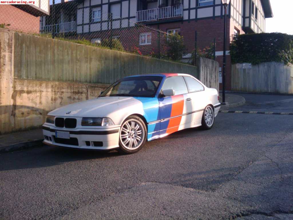 Bmw 325i e36