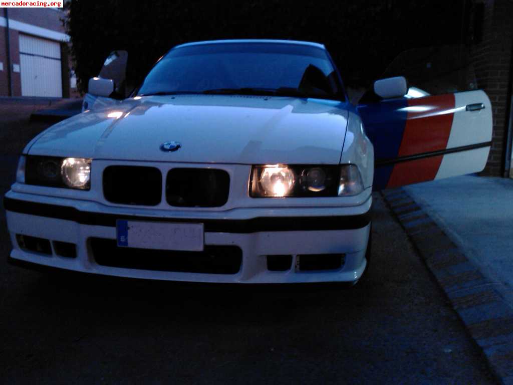 Bmw 325i e36