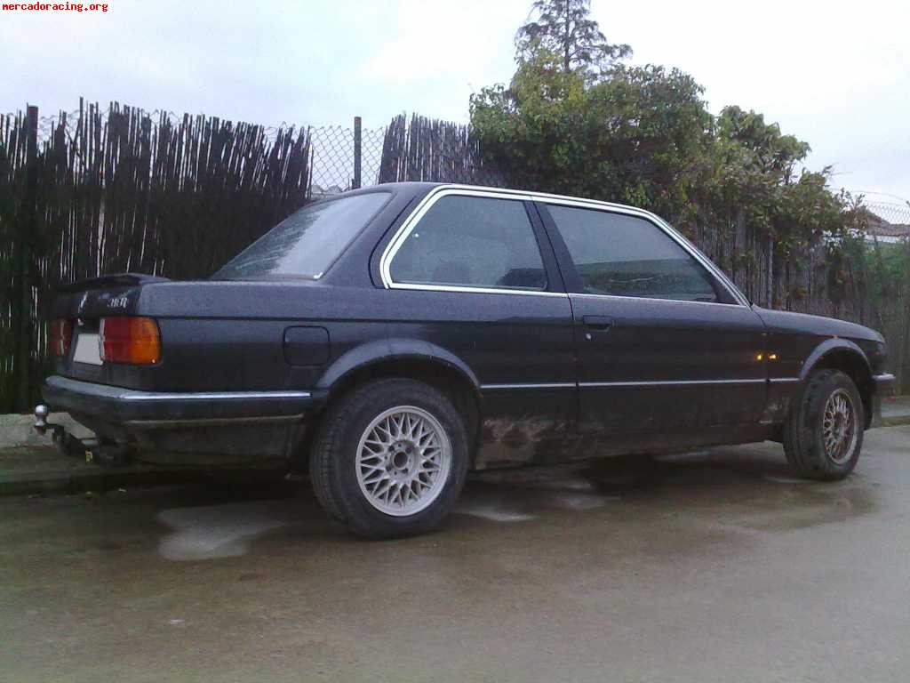 Bmw 318i e30 