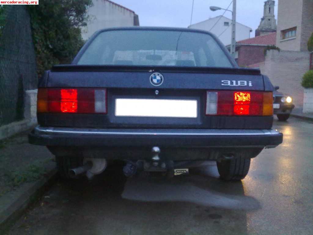 Bmw 318i e30 