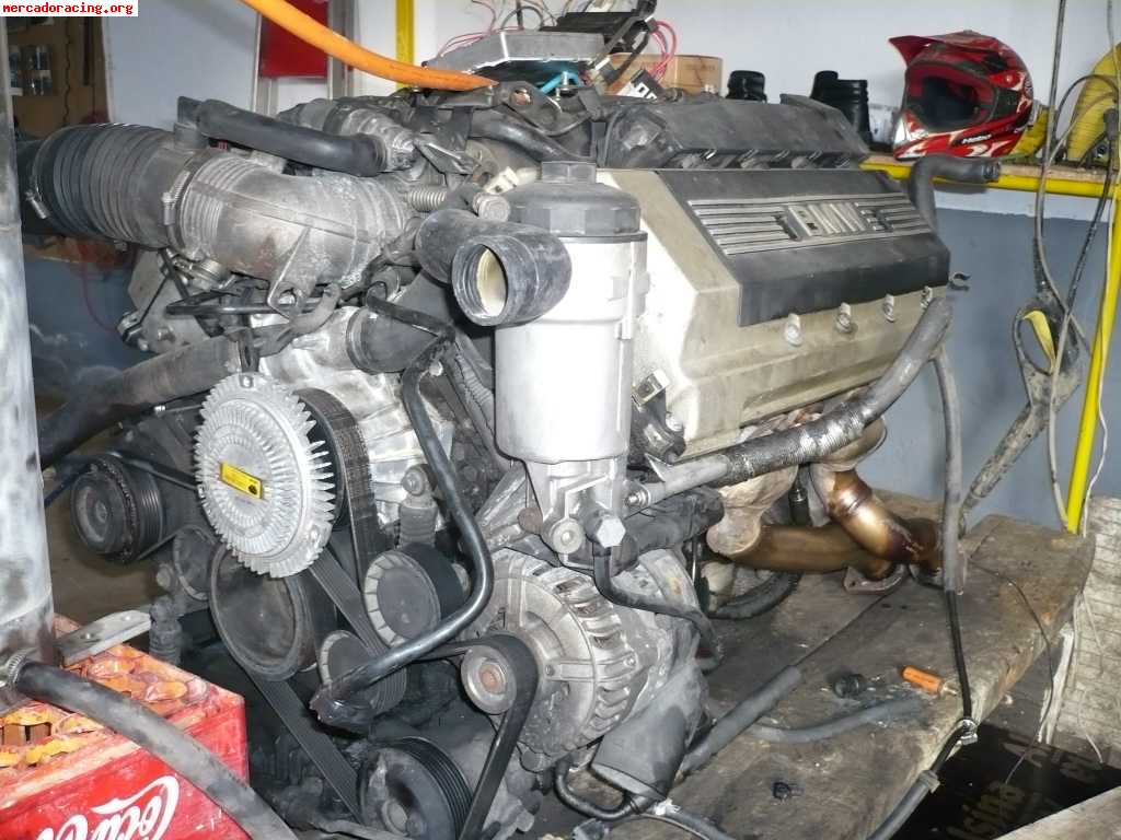 4.0 v8