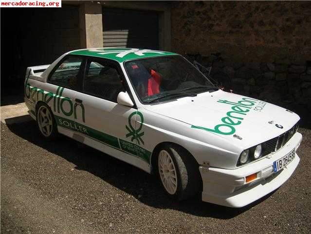 Bmw m3 230cv