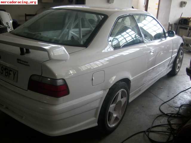 Proyecto bmw m3!!!