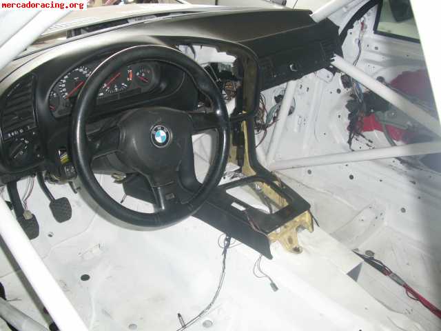 Proyecto bmw m3!!!