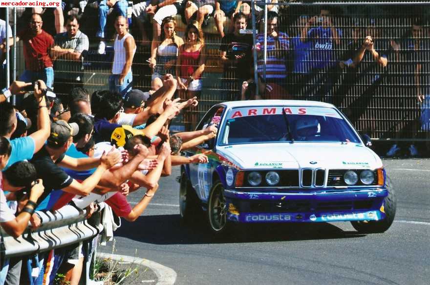 Bmw m 635csi