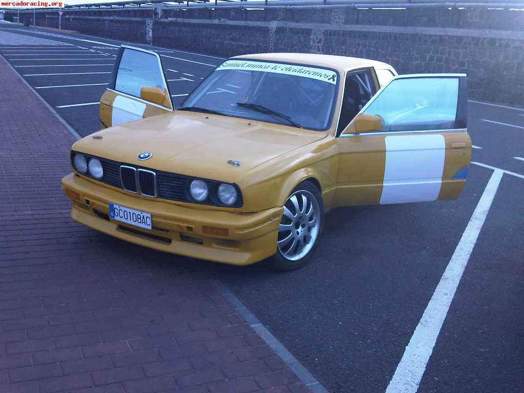 Bmw 323 e-30