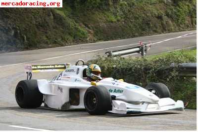 Martini-bmw f2