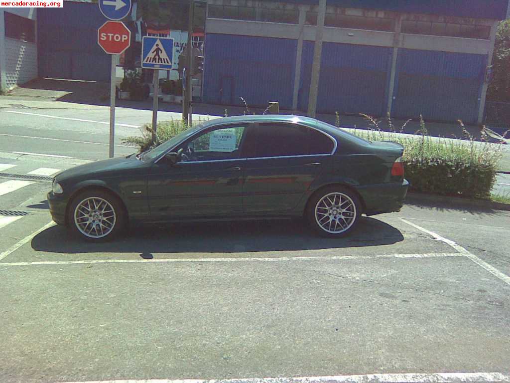 Bmw 330d