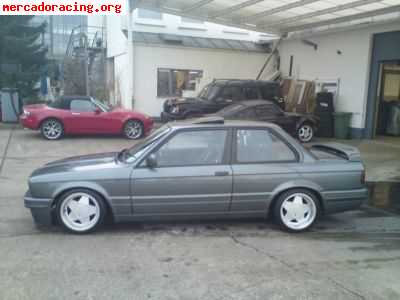 Vendo bmw 325 e30