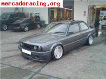 Vendo bmw 325 e30