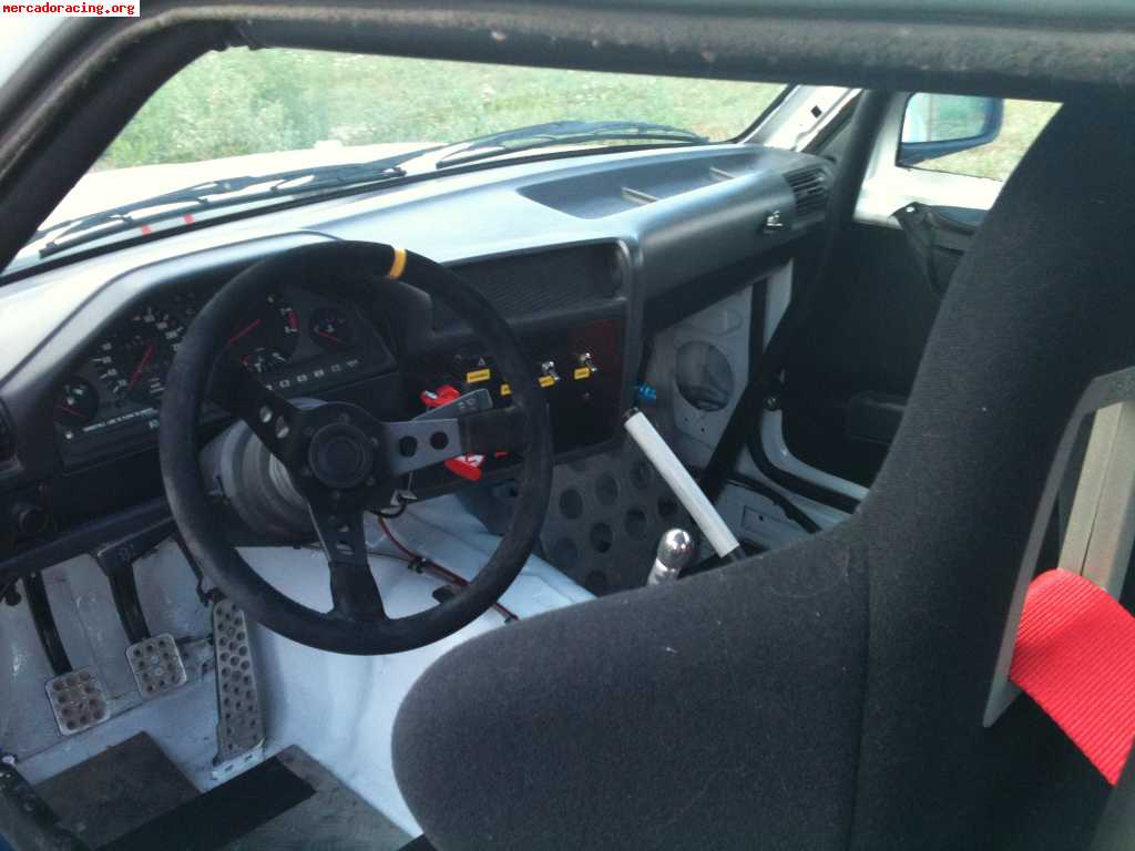 Vendo bmw m3 e30