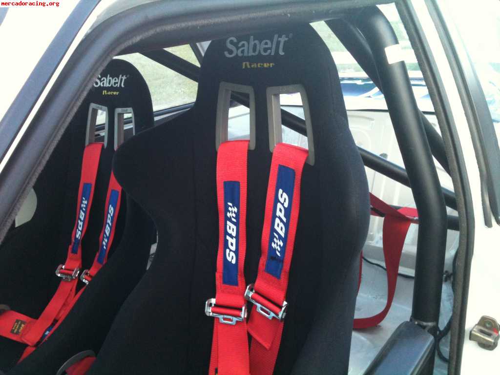 Vendo bmw m3 e30