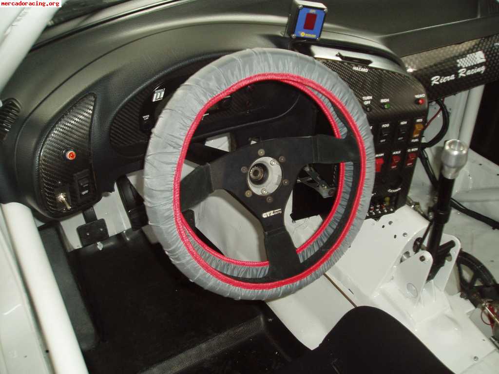 Se vende bmw 320 sti evo 97 ideal montaña