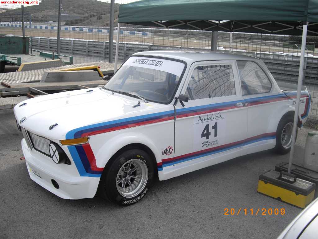 Bmw 2002 tii