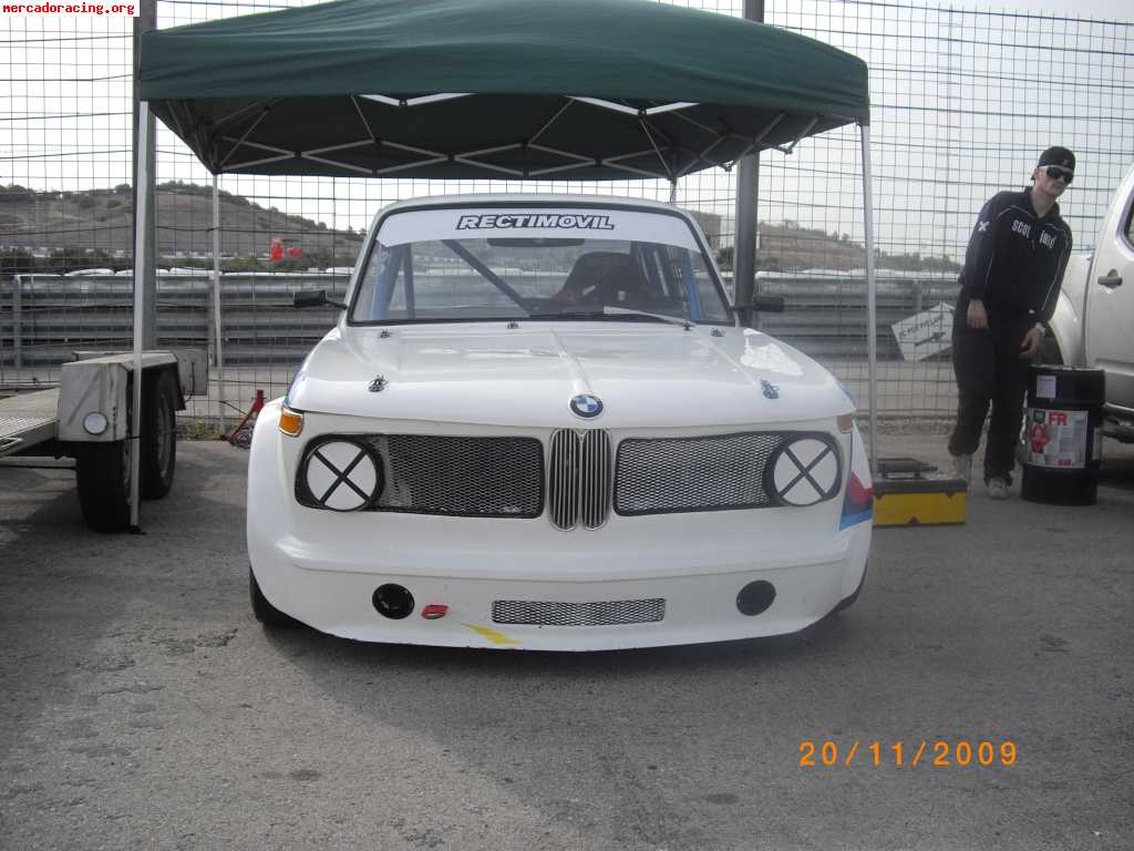 Bmw 2002 tii