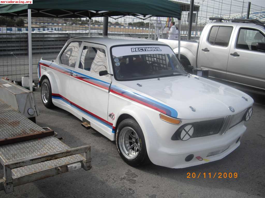 Bmw 2002 tii