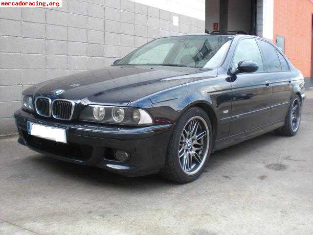 Bmw m5 e39