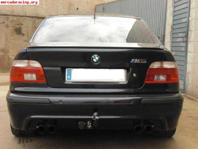 Bmw m5 e39