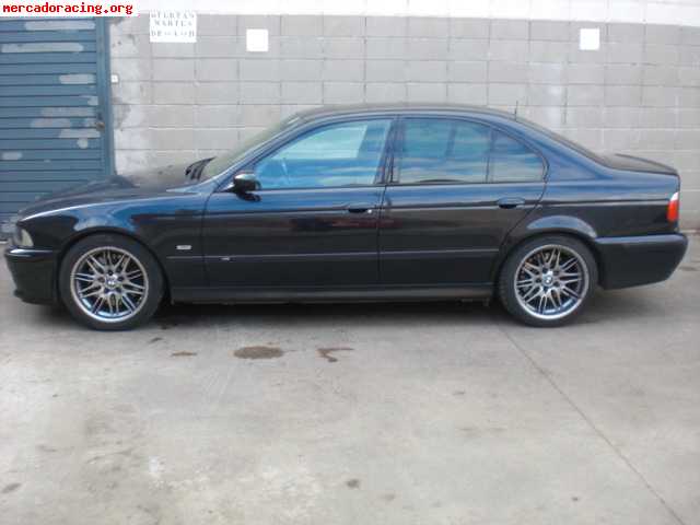 Bmw m5 e39