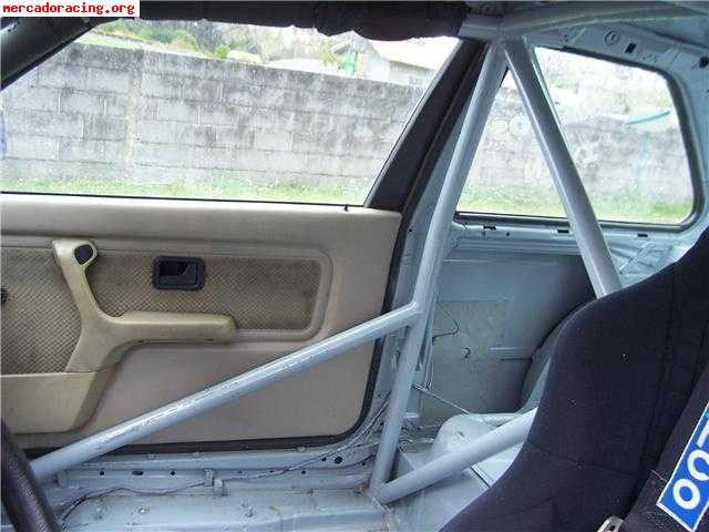 Vendo o canbio por kart bmw 320 e30 para autocross o slalom 