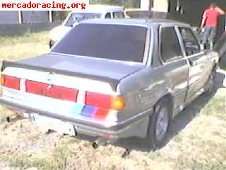 Bmw 323i e21