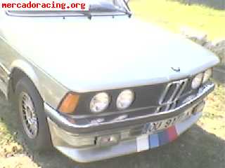 Bmw 323i e21