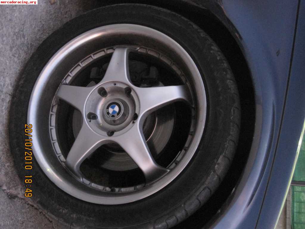 Se vende  (telefono 617950225)  9000€