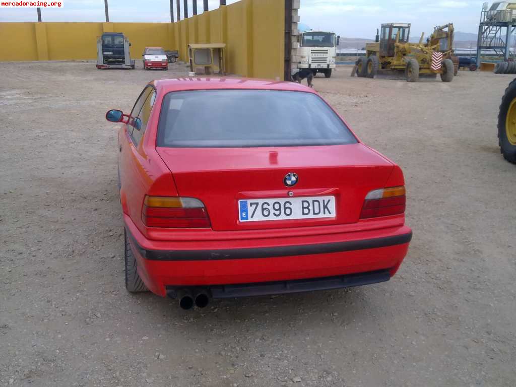 Vendo bmw m3