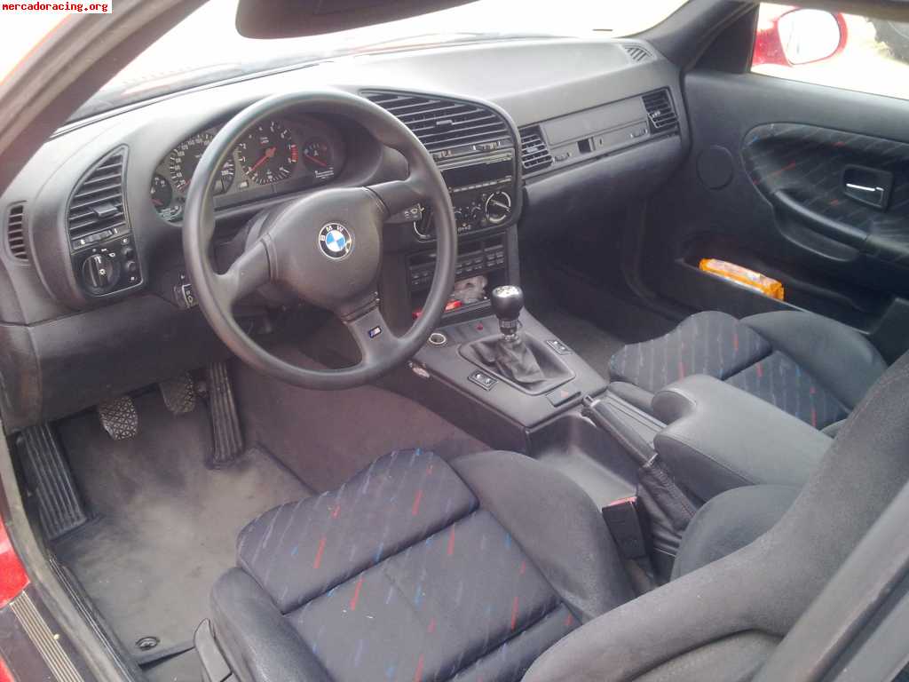 Vendo bmw m3