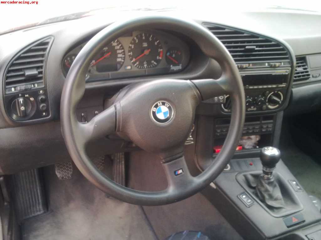 Vendo bmw m3