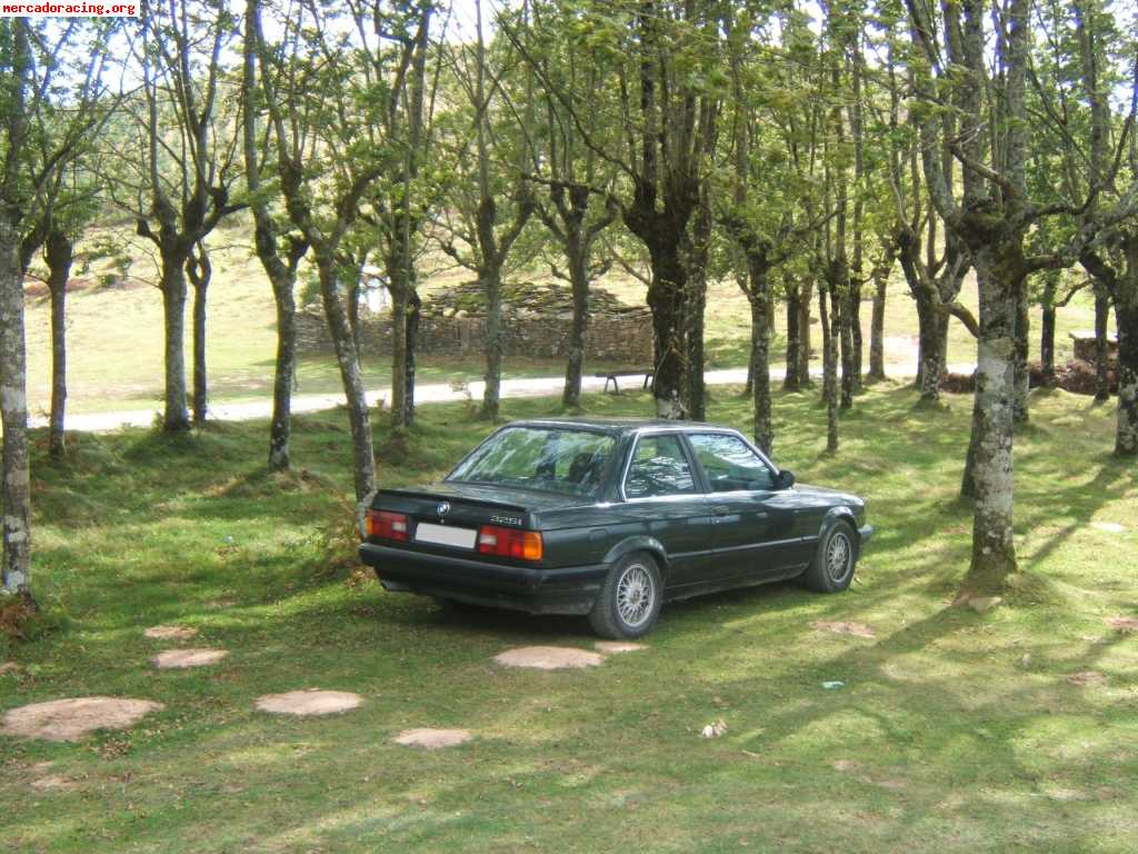 Bmw 325i 